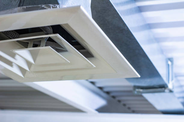 Best Dryer Vent Cleaning Services  in Sharon, MS