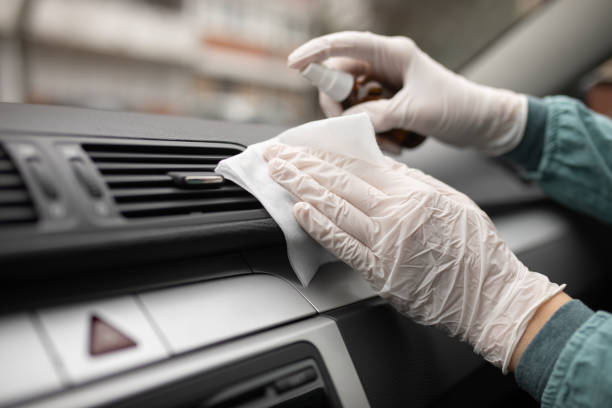 Ventilation Cleaning Services in MS
