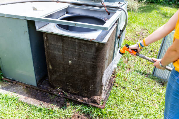Best Best Air Duct Cleaning Company  in Sharon, MS