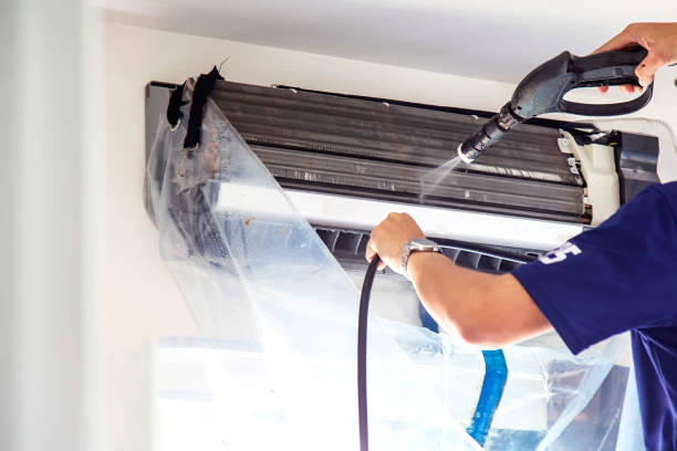 Best Ductwork Cleaning Services  in Sharon, MS