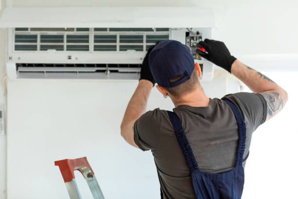 Ductwork Cleaning Services in MS