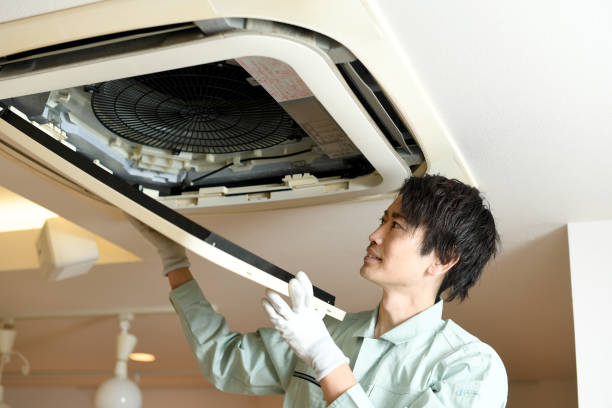 Best Professional Duct Cleaning Services  in Sharon, MS