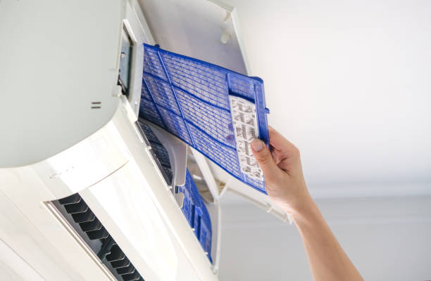 Best Affordable Air Duct Cleaning  in Sharon, MS