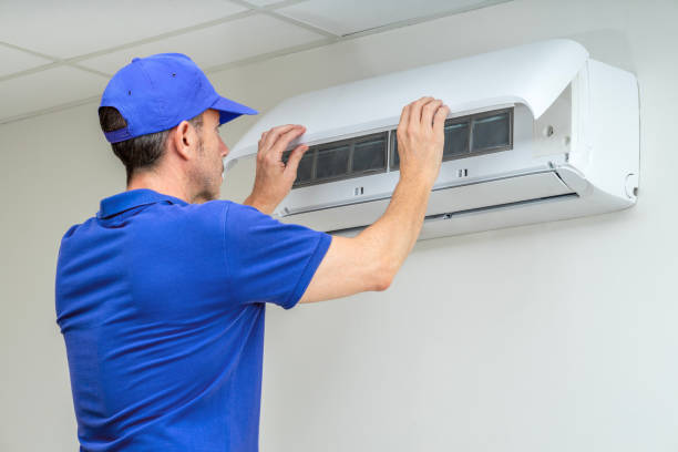 Best HVAC Maintenance and Cleaning  in Sharon, MS